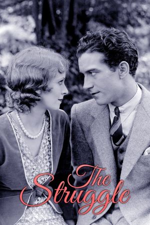 The Struggle's poster