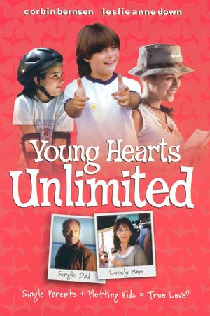 Young Hearts Unlimited's poster
