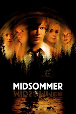 Midsommer's poster