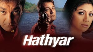 Hathyar: Face to Face with Reality's poster