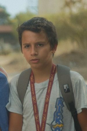 Francisco Perdido's poster