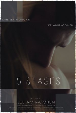 5 Stages's poster