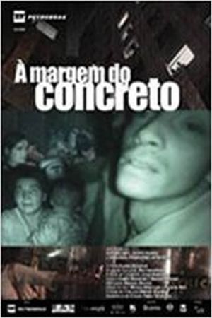 On the Fringes of São Paulo: Squatting's poster