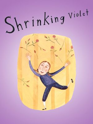 Shrinking Violet's poster