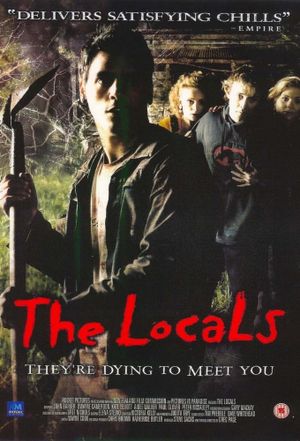 The Locals's poster
