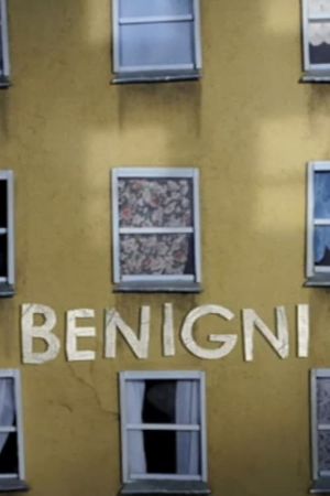 Benigni's poster