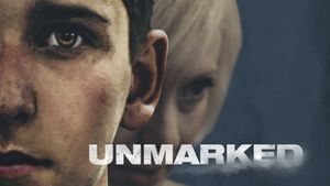 Unmarked's poster