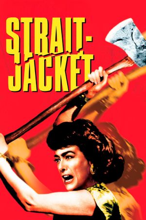 Strait-Jacket's poster