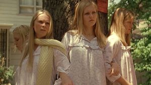 The Virgin Suicides's poster