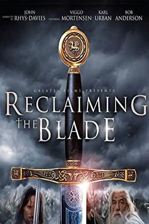 Reclaiming the Blade's poster