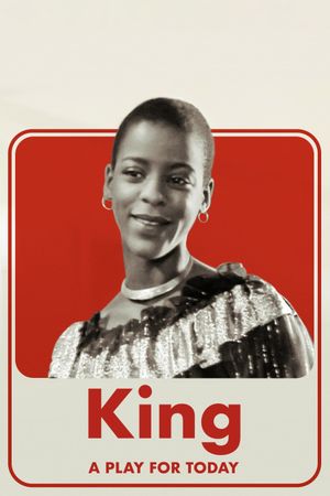 King's poster