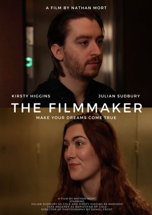 The Filmmaker's poster