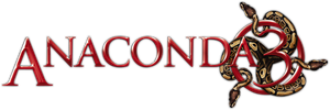Anaconda 3: Offspring's poster
