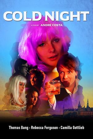 Cold Night's poster