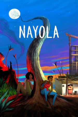 Nayola's poster