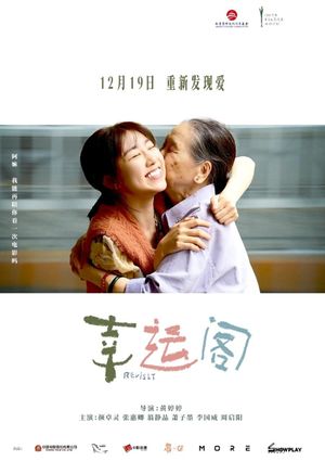 Revisit's poster