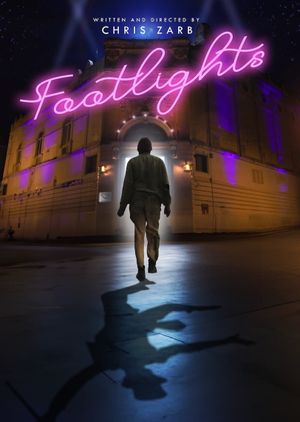 Footlights's poster