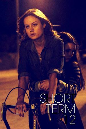 Short Term 12's poster
