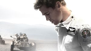 Ad Astra's poster