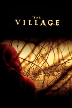 The Village's poster