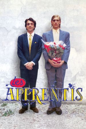 The Apprentices's poster image