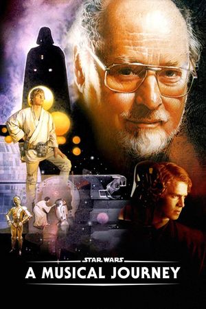 Star Wars: A Musical Journey's poster