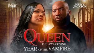 Queen: The Awakening's poster