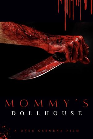 Mommy's Dollhouse's poster
