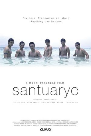 Santuaryo's poster