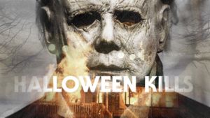 Halloween Kills's poster