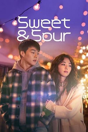 Sweet & Sour's poster