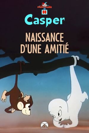 Spook No Evil's poster
