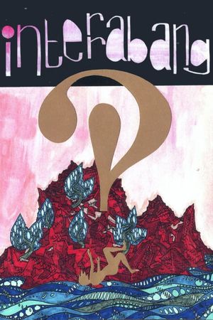 Interrabang's poster