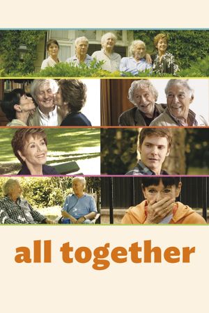 All Together's poster