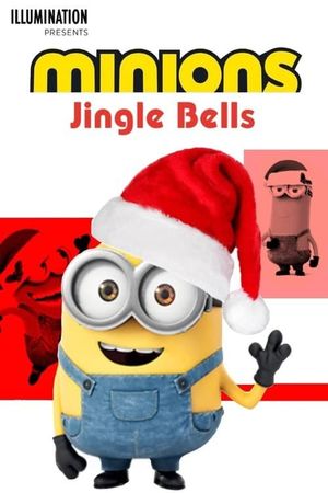 Minions Jingle Bells's poster