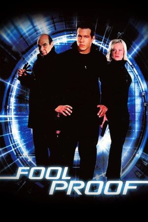 Foolproof's poster image