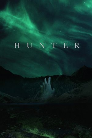 Hunter's poster