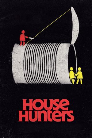 House Hunters's poster