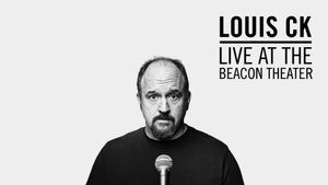 Louis C.K.: Live at the Beacon Theater's poster