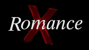Romance's poster