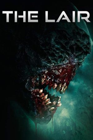 The Lair's poster