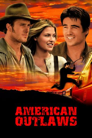 American Outlaws's poster