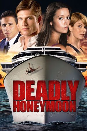 Deadly Honeymoon's poster