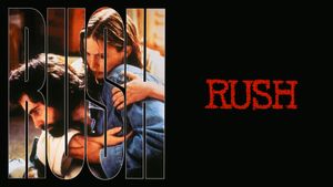 Rush's poster