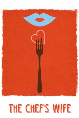 The Chef's Wife's poster
