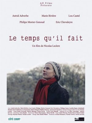 Prendre l'air's poster