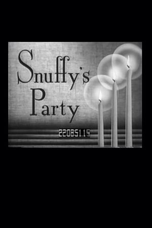 Snuffy's Party's poster image