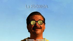 La Florida's poster