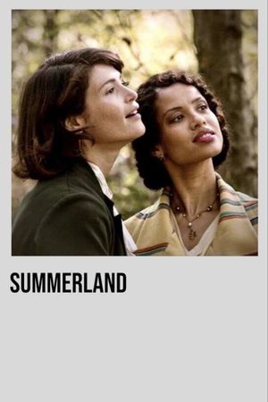 Summerland's poster