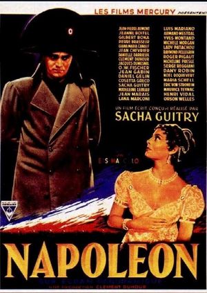 Napoleon's poster